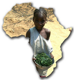 �frica te necesita 