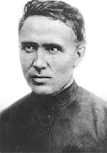 Dami�n de Molokai