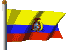 Bandera de Ecuador Bandera de Ecuador