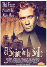 El Se�or de la Salle