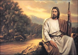 Jesucristo Jesucristo