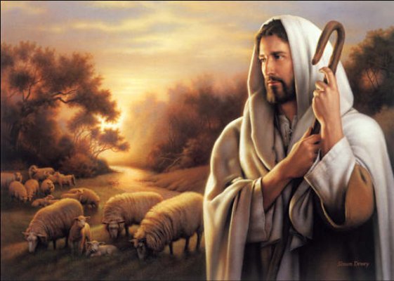 El Buen Pastor El Buen Pastor