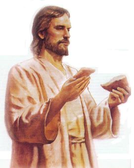 Jesucristo Sumo y Eterno Sacerdote