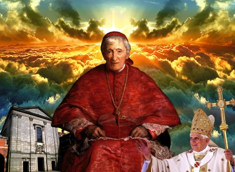 John Henry Newman