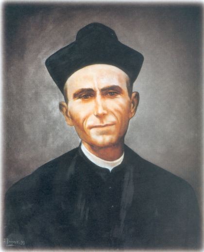 Juan Maria De La Cruz (Mariano García Méndez) Juan Maria De La Cruz (Mariano García Méndez)