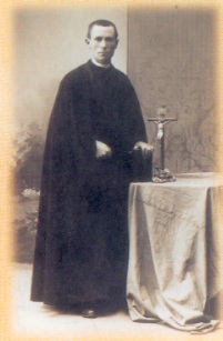 Juan Mar�a De La Cruz
