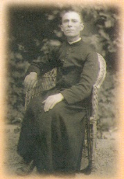 El Padre Chaquet�n