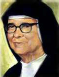 Sor Mar�a Romero Meneses