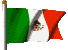 Bandera de México Bandera de México