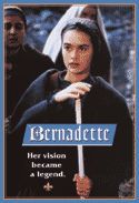 Pel�cula Bernadette