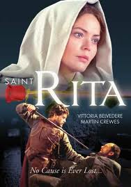 Pel�cula Santa Rita de Casia