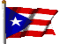 Bandera de Puerto Rico Bandera de Puerto Rico