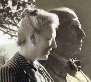 Beatos Luigi y Mar�a Beltrame Quattrocchi