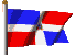 Bandera de la República Dominicana Bandera de la República Dominicana