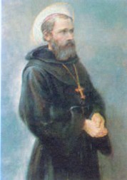 San Ezequiel