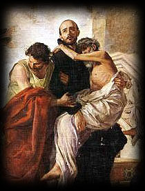 San Juan De Dios