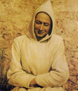 San Rafael Arnáiz San Rafael Arnáiz