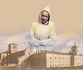 San Rafael Arnáiz Barón