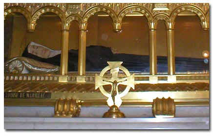 Santa Luisa de Marillac