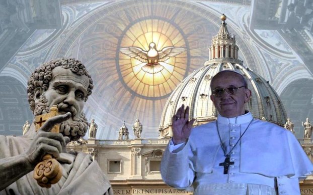Su Santidad Francisco Su Santidad Francisco