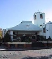 Santuario De Jesús Misericordioso de Buenos Aires Santuario De Jesús Misericordioso de Buenos Aires