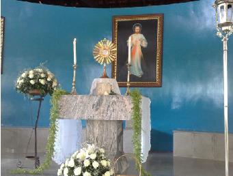Santuario de la Divina Misericordia, Arcoverde, Pernambuco Santuario de la Divina Misericordia, Arcoverde, Pernambuco