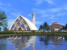 Santuario de la Divina Misericordia en Guayaquil, Ecuador Santuario de la Divina Misericordia en Guayaquil, Ecuador