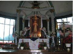 Santuario de la Divina Misericordia en Marilao Santuario de la Divina Misericordia en Marilao
