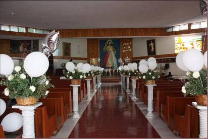 Santuario de la Divina Misericordia de Puebla de los Ángeles Santuario de la Divina Misericordia de Puebla de los Ángeles