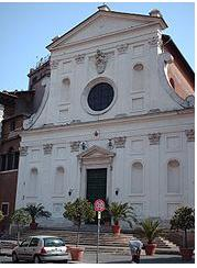 Santuario de la Divina Misericordia de Roma Santuario de la Divina Misericordia de Roma