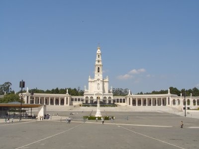 Santuario de F�tima