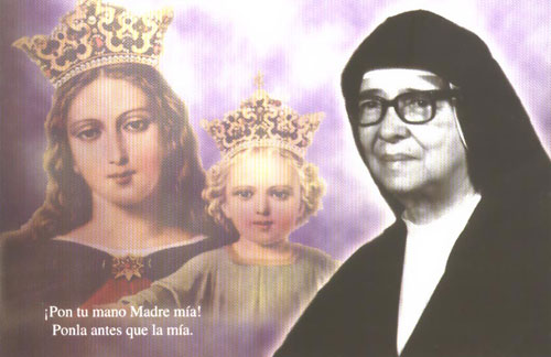 Beata Mar�a Romero Meneses