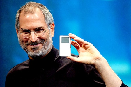Steve Jobs