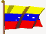 Bandera de Venezuela Bandera de Venezuela