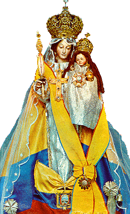 Nuestra Se�ora del Quinche