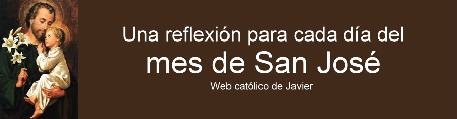 Reflexiones para cada día del mes de marzo Reflexiones para cada día del mes de marzo