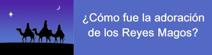 Epifanía del Señor Epifanía del Señor