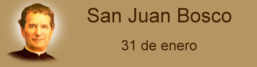 San Juan Bosco San Juan Bosco