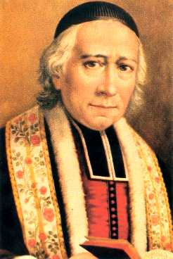 Beato Guillermo Jos� Chaminade