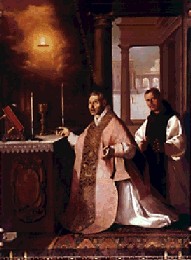 Padre Cabañuelas, Fray Pedro de Valladolid Padre Cabañuelas, Fray Pedro de Valladolid