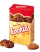caja de galletas