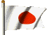 bandera de Japn