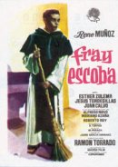 pel�cula Fray Escoba