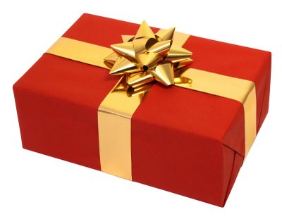 regalo regalo