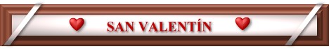 San Valentín