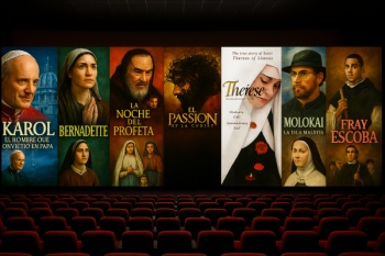 Cine católico Cine católico