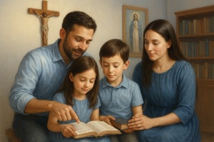 Educando a los hijos Educando a los hijos