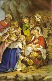 Nacimiento de Jesús en Belén Nacimiento de Jesús en Belén