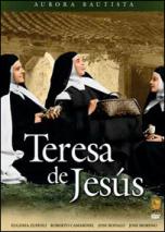 Pel�cula Teresa de Jes�s