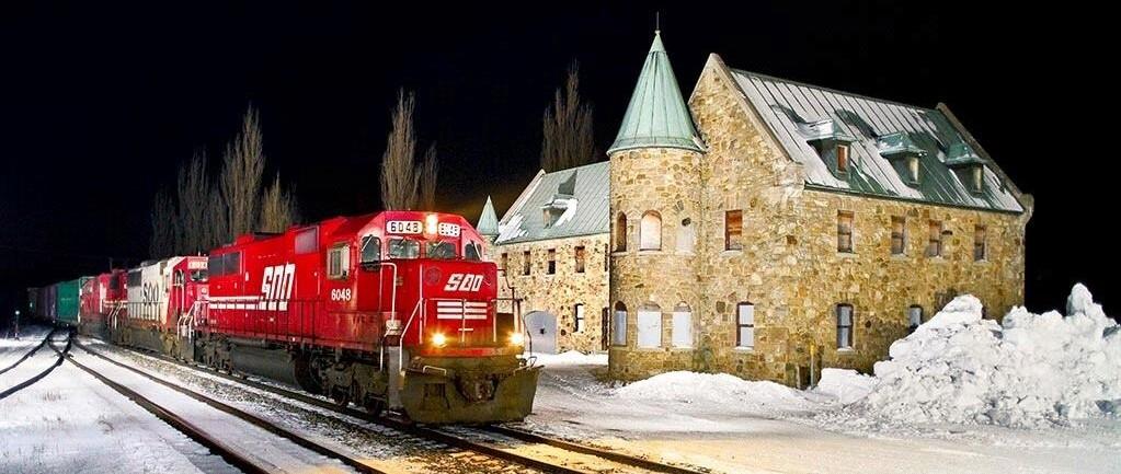 tren